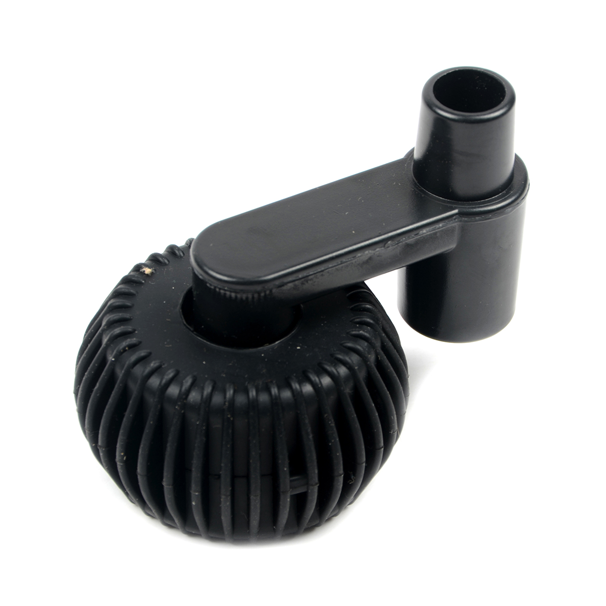 Манометр Bravo SP125/1 проходной