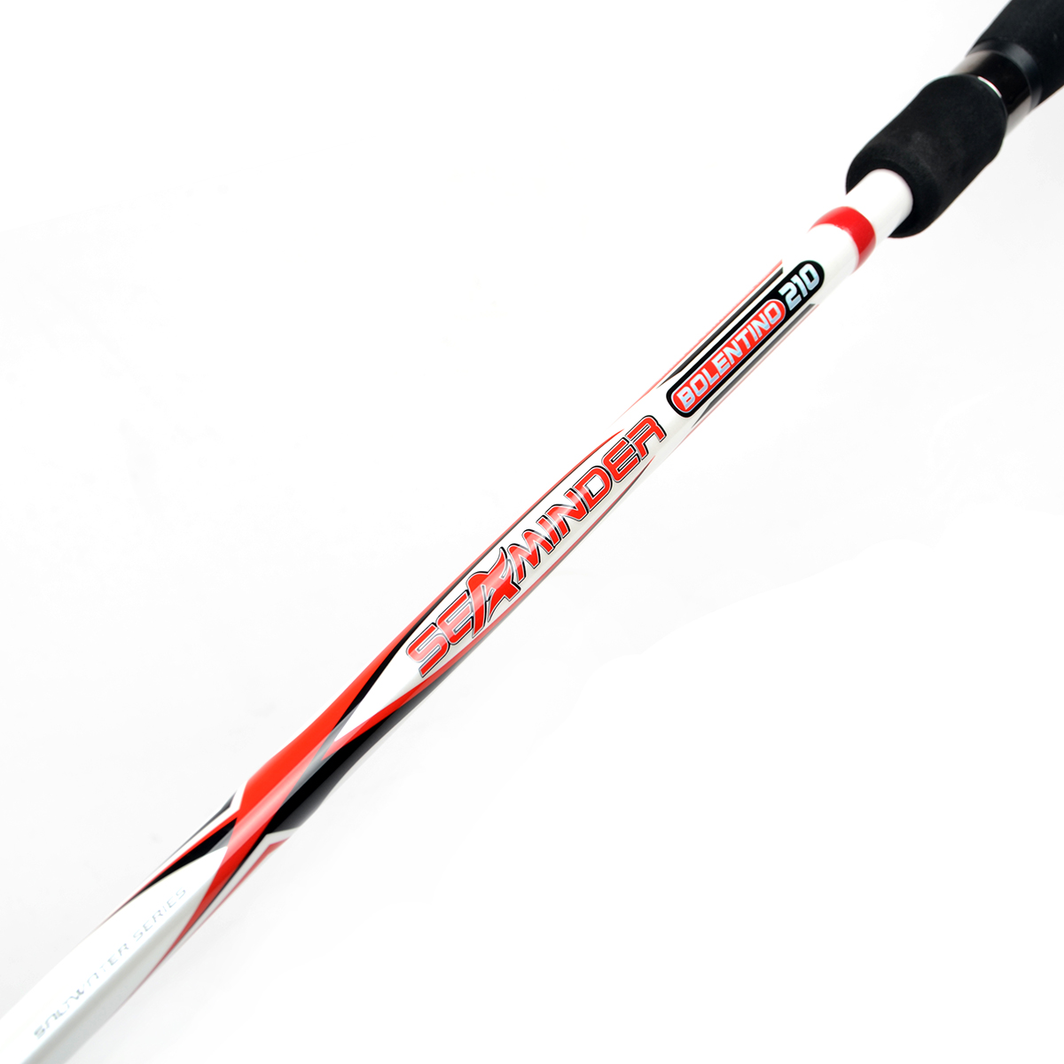 Спиннинг Kaida Seaminder 2,4м. до 150гр.