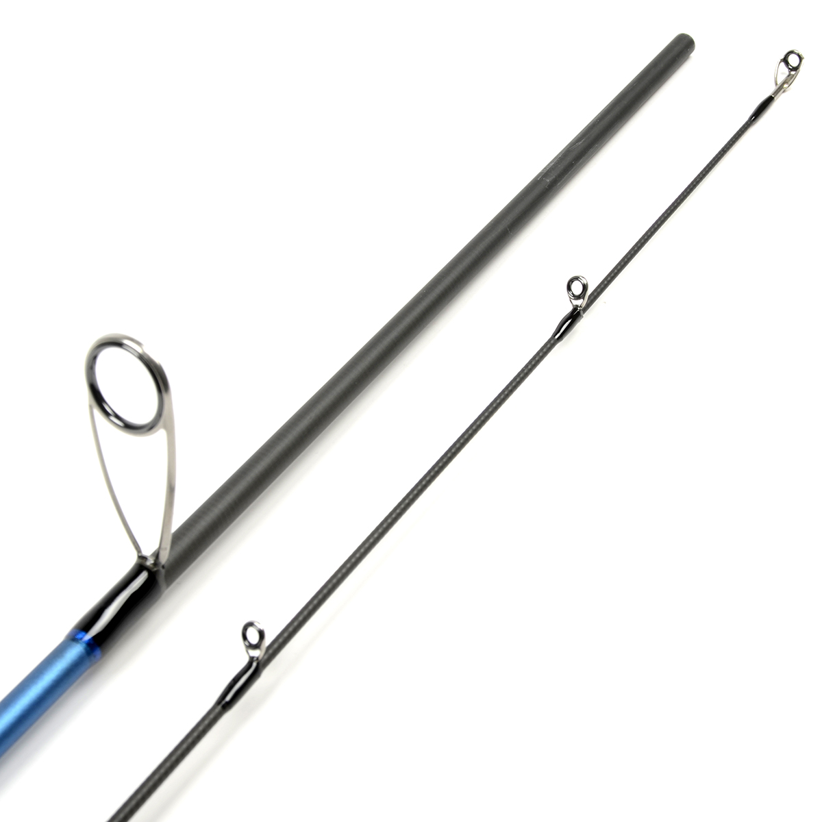 Спиннинг Norstream Flagman 4 782MMH тест 8-35гр