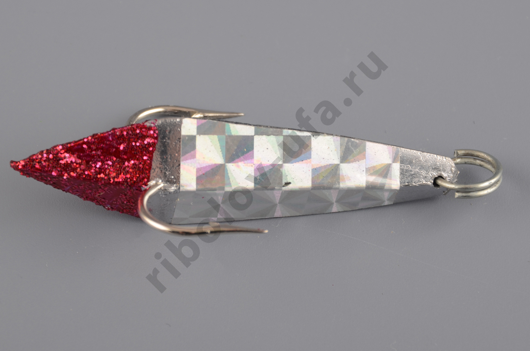 Блесна зимняя Columbia Ваучер 13гр