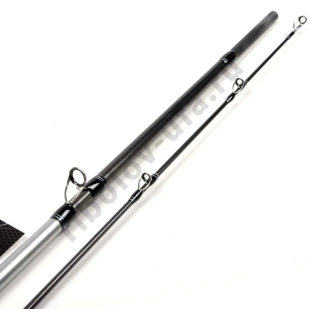 Кастинговое удилище Zetrix Hayron HRC-842SBE max 200гр