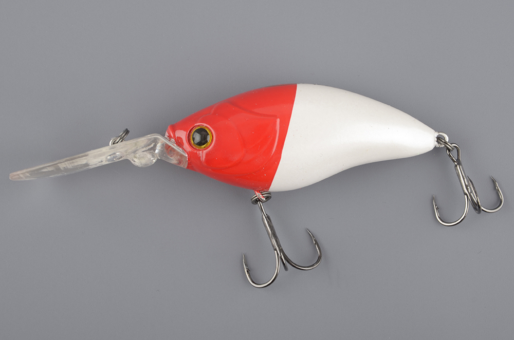 Воблер TsuYoki Wist 65F #443