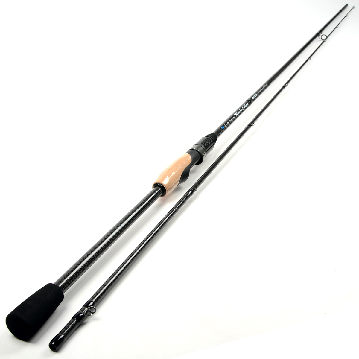 Спиннинг Breaden SWG Monster Calling KMC 83 H 2.52м, 14-38гр