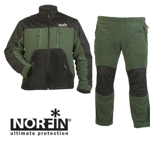 Костюм NORFIN Polar Line 2 01 р. S
