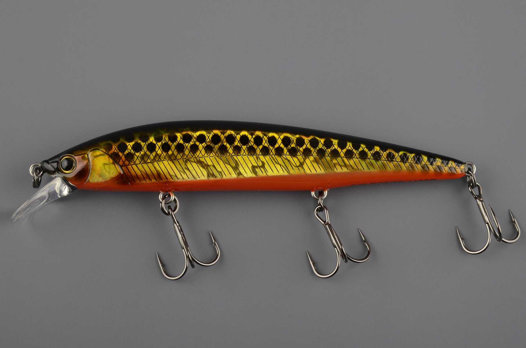 Воблер TsuYoki Colector 110SP #264G