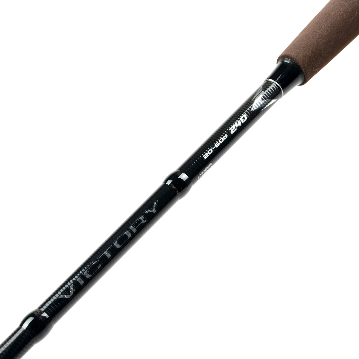 Спиннинг Kaida Victory 265H 2,65м. 50-100гр. 