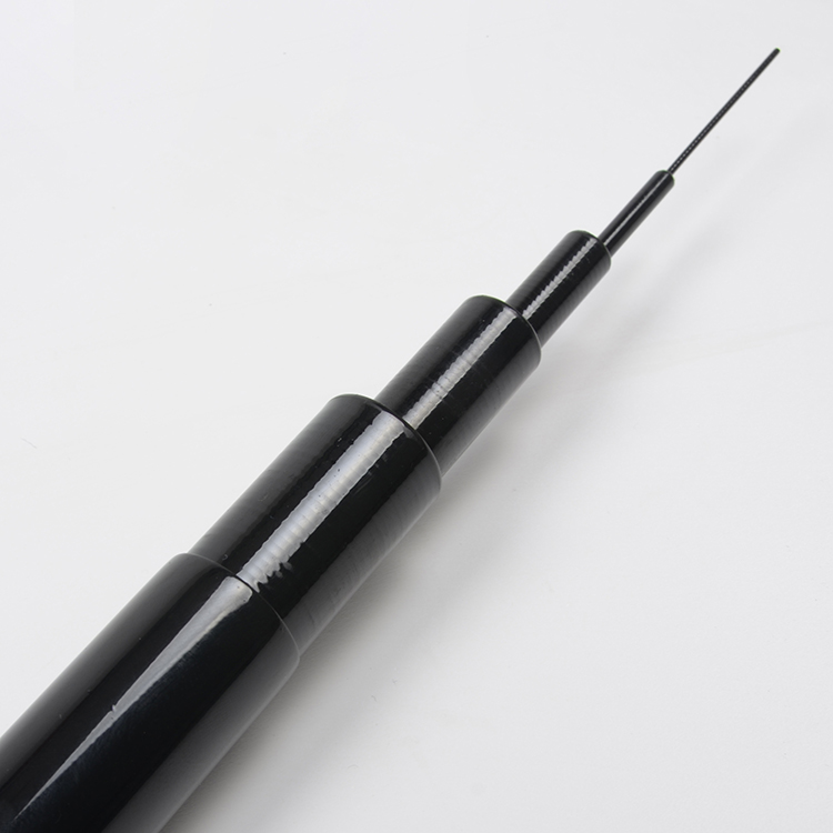 Удилище Black Hole River Hunter II без колец 7m