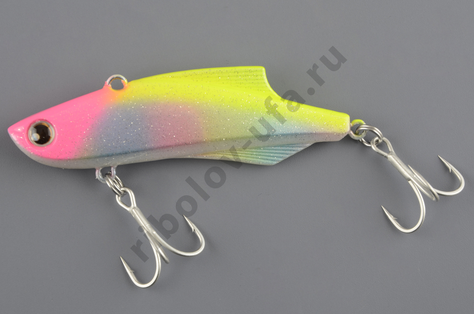 Раттлин Longin Kick Beat 70мм 20гр (067)