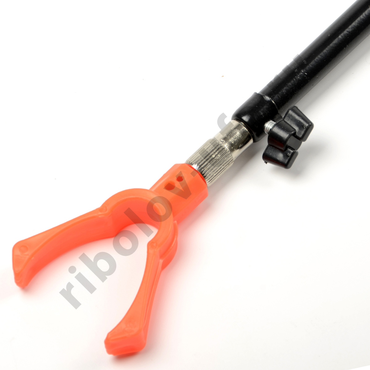 Подставка для удилища No name 1,50 м ZB15 с закруткой 