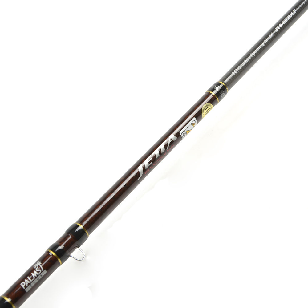 Спиннинг Palms Jetta 220см, 4.0-16.0 гр., 7-14 Lb, XFast