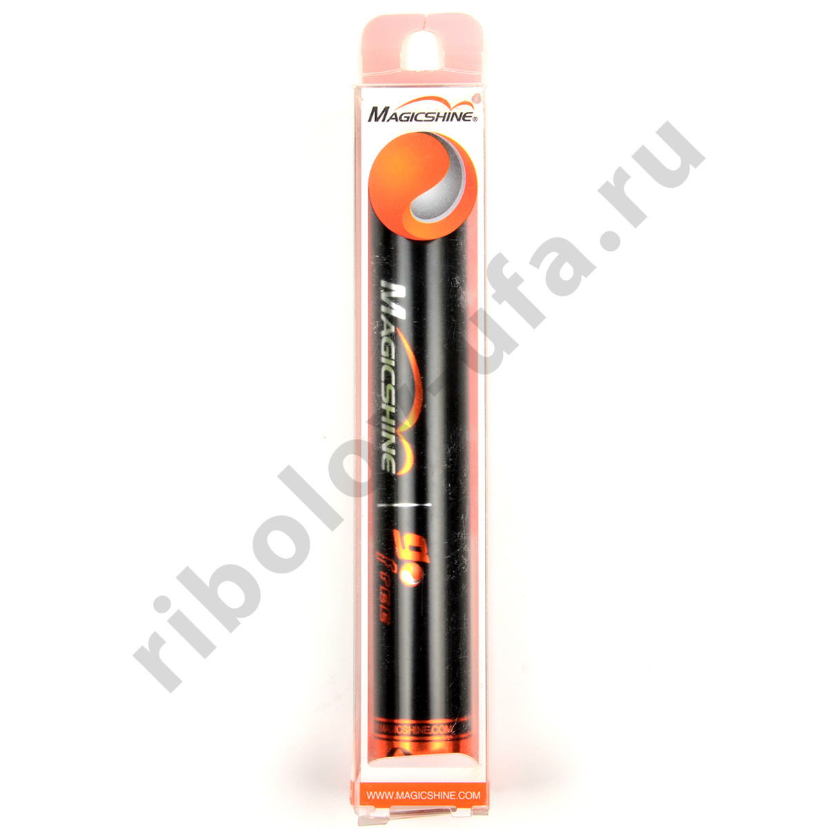 Аккумулятор Magicshine Li-lon 2*18650 3400 mAh