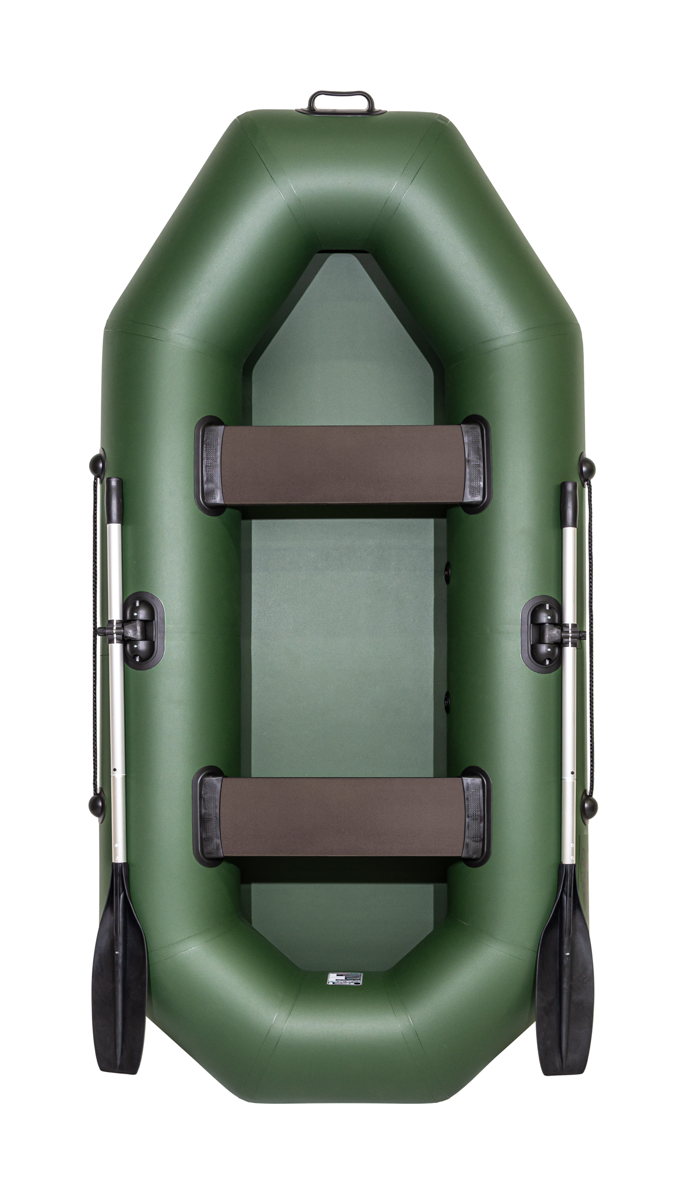 Лодка Барс 260 