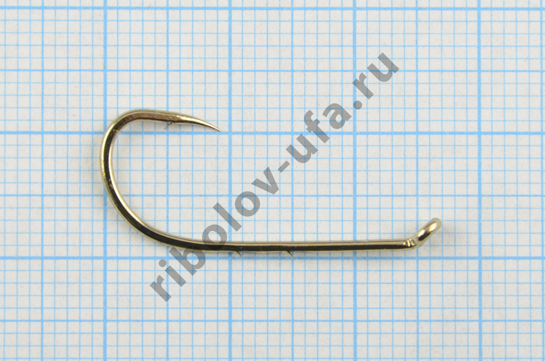 Одинарные крючки Owner 50845-03