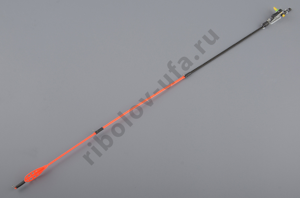 Сторожок летний Левша-НН Whisker Pro M Click 2.0 (35 см /1.5гр)