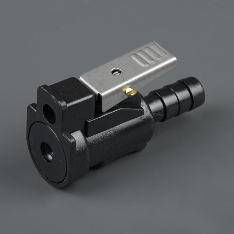 Переходник топливный Suzuki 5/16in на шланг C14503 