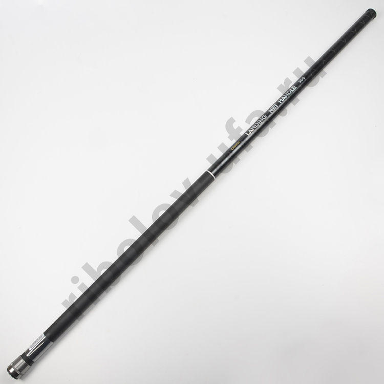Ручка для подсака Caiman телескоп. Landing Net Handle 3.0м 199951