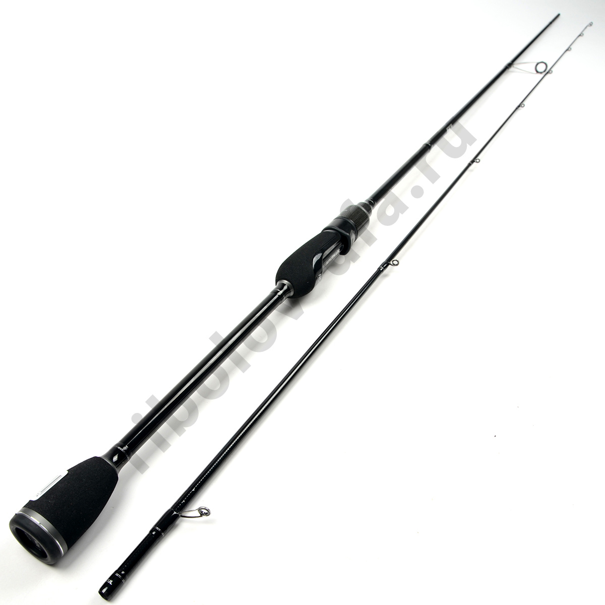 Спиннинг Nautilus Fugu FGS-782 L 233см 0.6-10гр