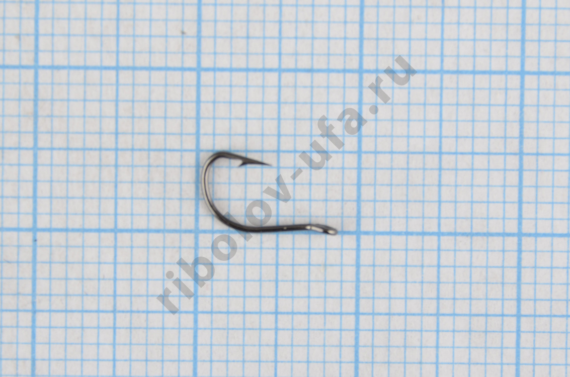 Одинарные крючки Cobra Feeder Specialist сер.CF203 разм.014