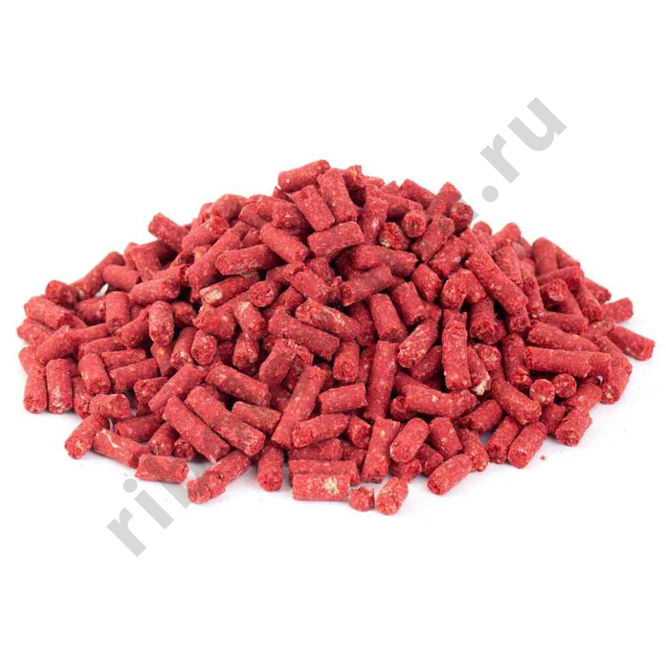 Пелец Minenko Master Csrp Клубника 5мм, 1кг