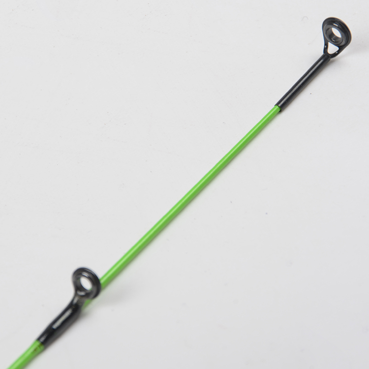 Запасные хлысты для фидера Стеклопластик 50см/3,1мм Medium Green