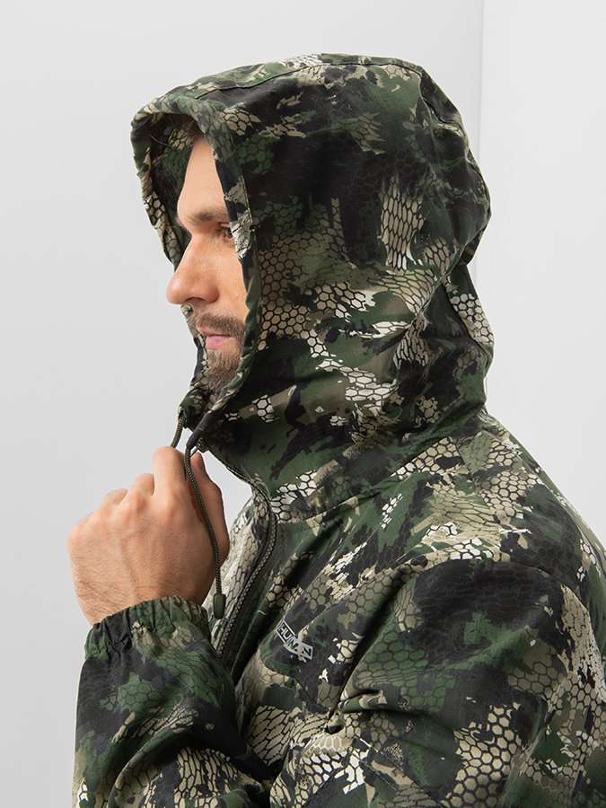 Костюм Huntsman Стрелок Цв. Тайгер тк. Сорочка р. 44-46 рост 170-176