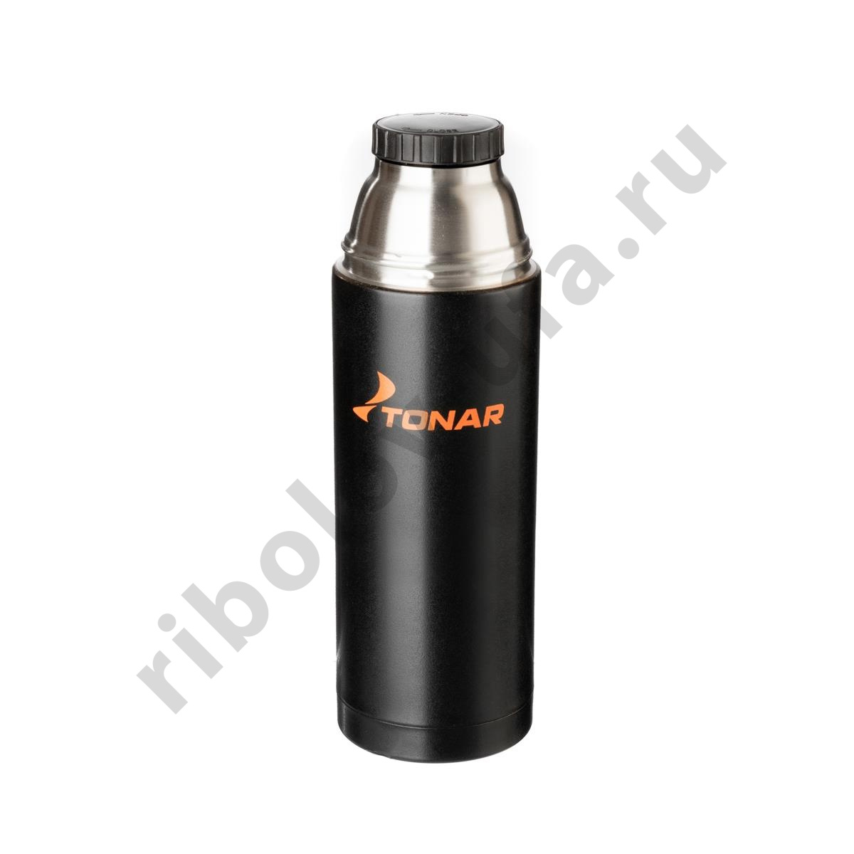 Термос Tonar 1.0л HS.TM-025 (дополн.пласт.чашка)