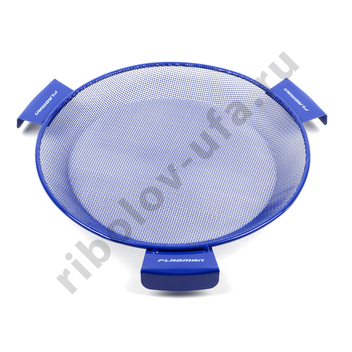 Сито для прикормки Flagman d-33мм, ячейка-2x2мм
