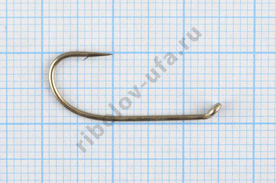 Крючки Kamasan B170 #4 (25шт) 