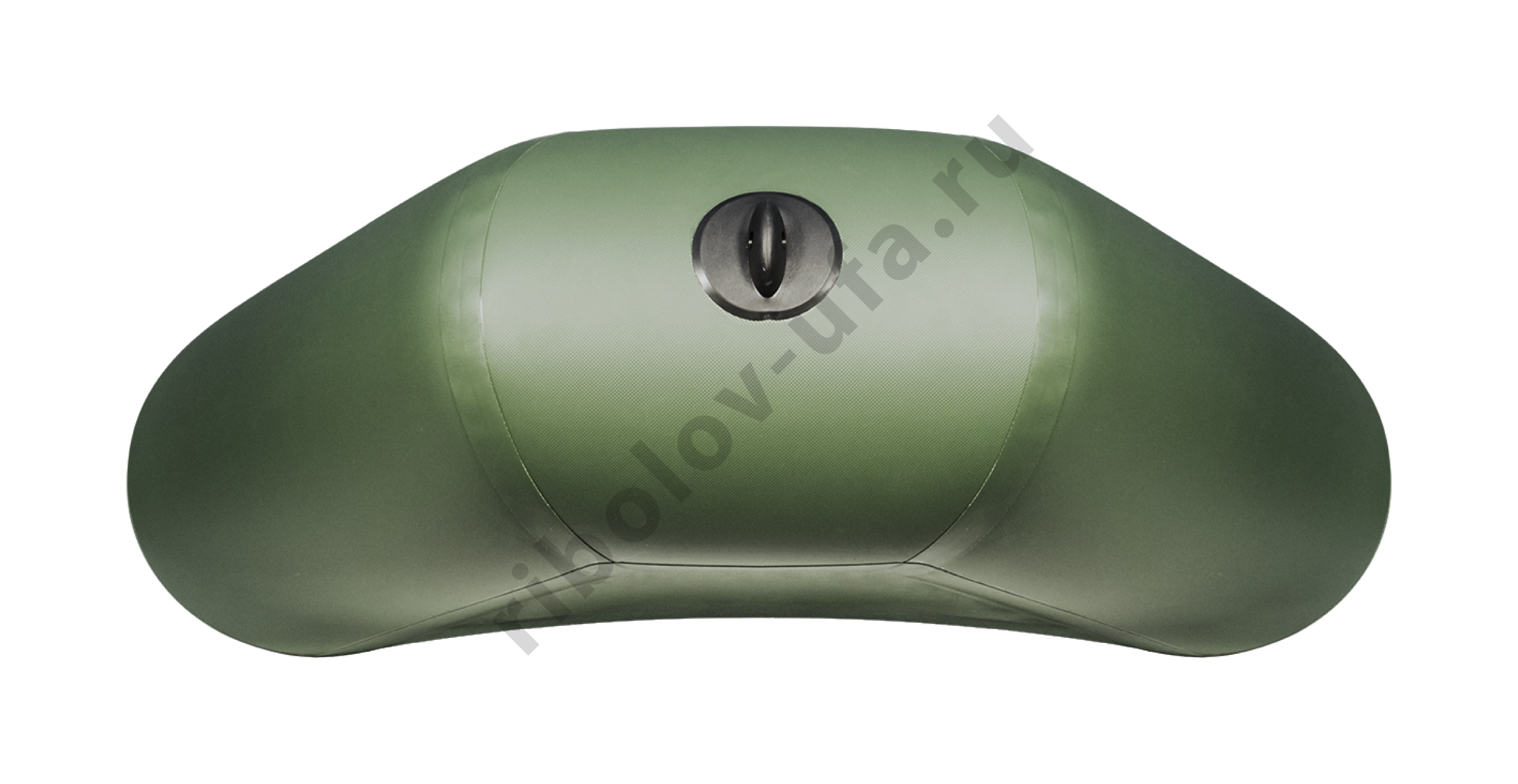 Лодка Аква-Оптима 190