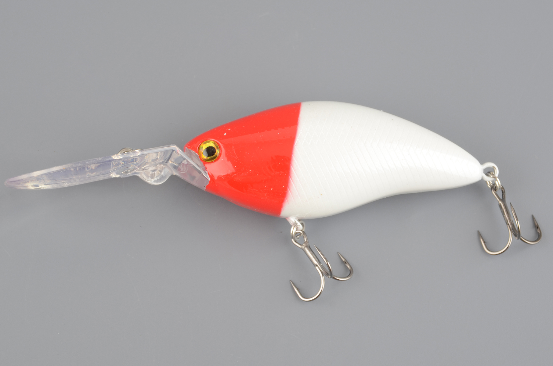 Воблер Kosadaka 3D Crank XD 65F плав., 65мм, 17,2г, 1.5-3.5м, цв.RH