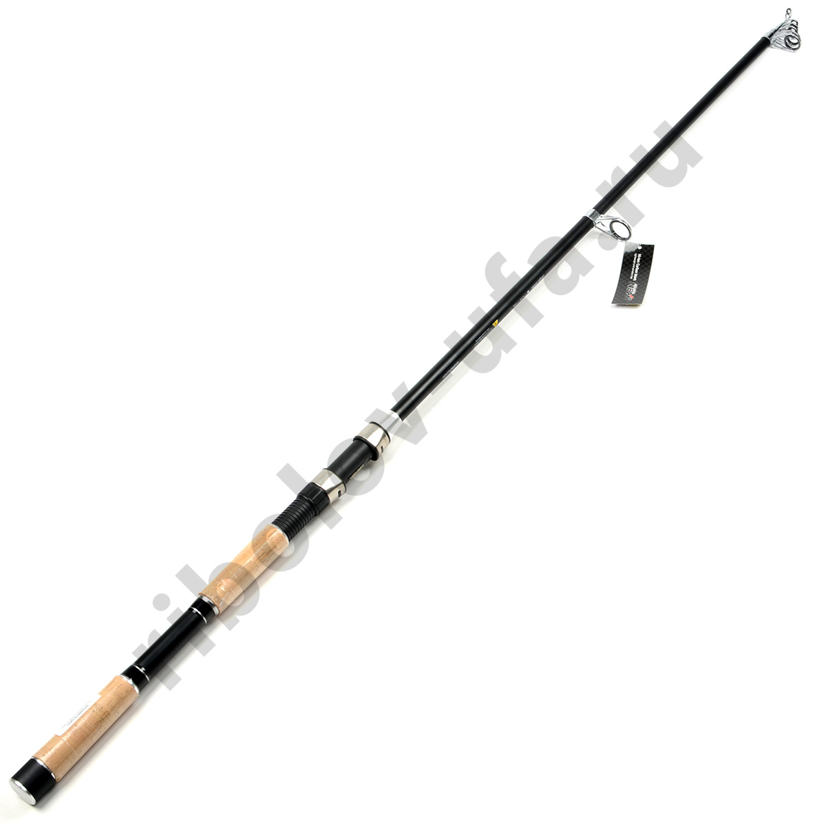 Спиннинг Grfish Astra mini tele 240H 5-45гр трансп.длина 49см