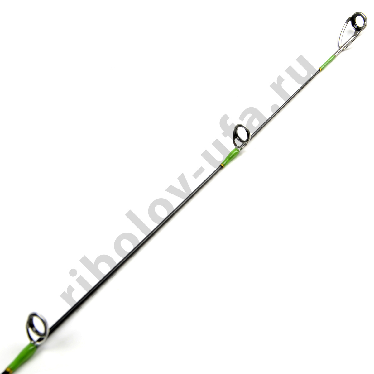 Хлыст для зимней удочки Zetrix Gretta ZGT-65H Tip