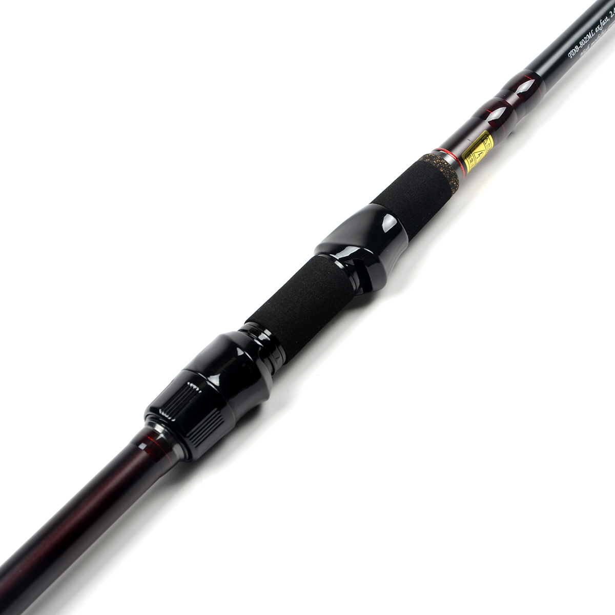 Спиннинг Champion Rods Backwater 244см, 4-21гр TDB-802ML Allround