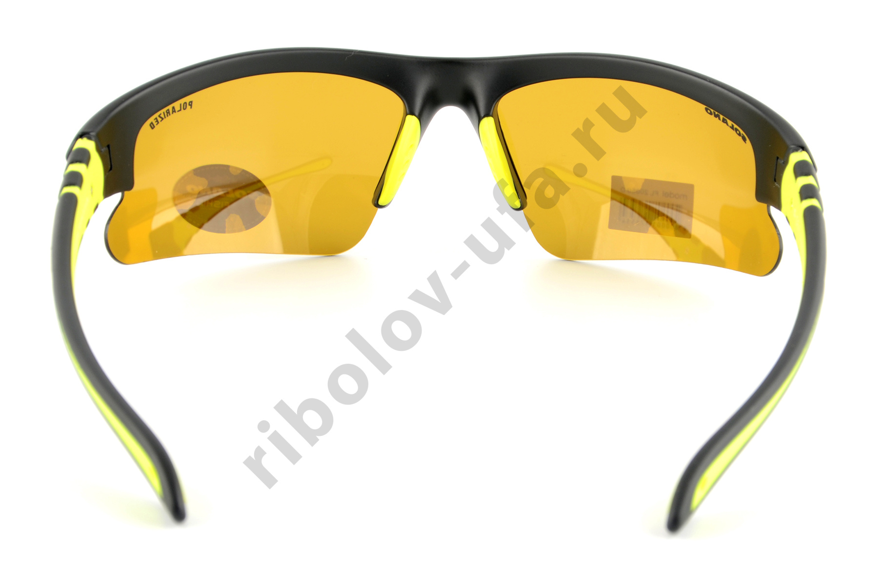 Очки Solano поляризационные FL 20050D