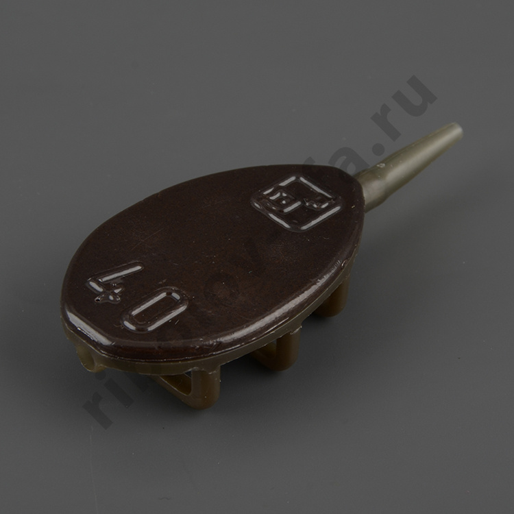 Кормушка Метод №1 РР 80гр.