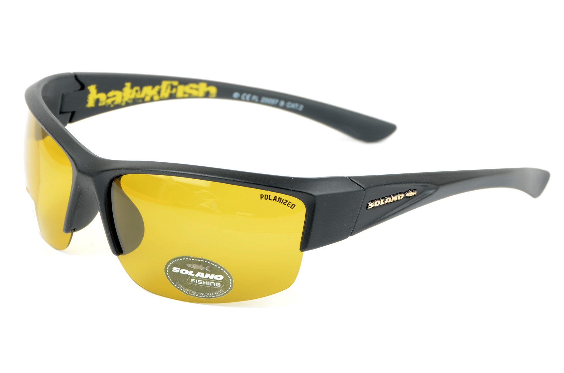 Очки Solano поляризационные FL 20057B