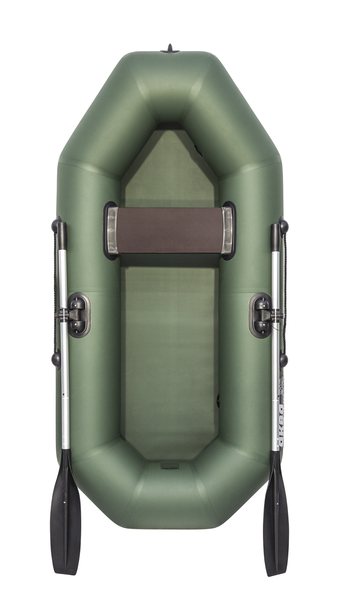 Лодка Аква-Оптима 210