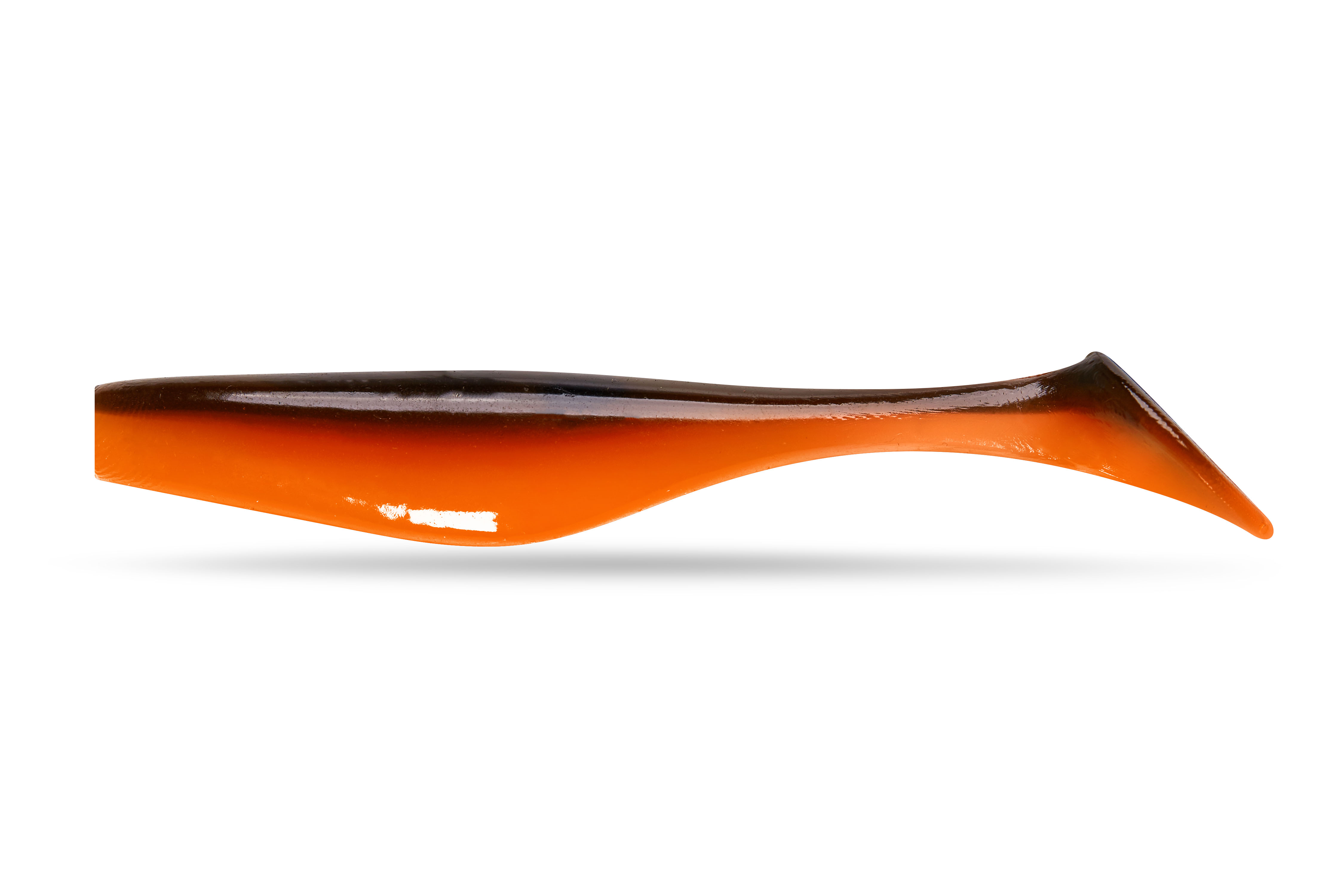 Силиконовая приманка Zander Master Bass Assassin 90мм, 5.3гр цв. 03