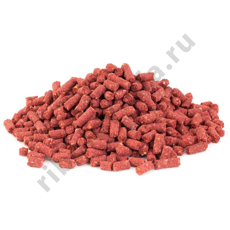 Пелец Minenko Big Pack 5мм, 3кг Слива