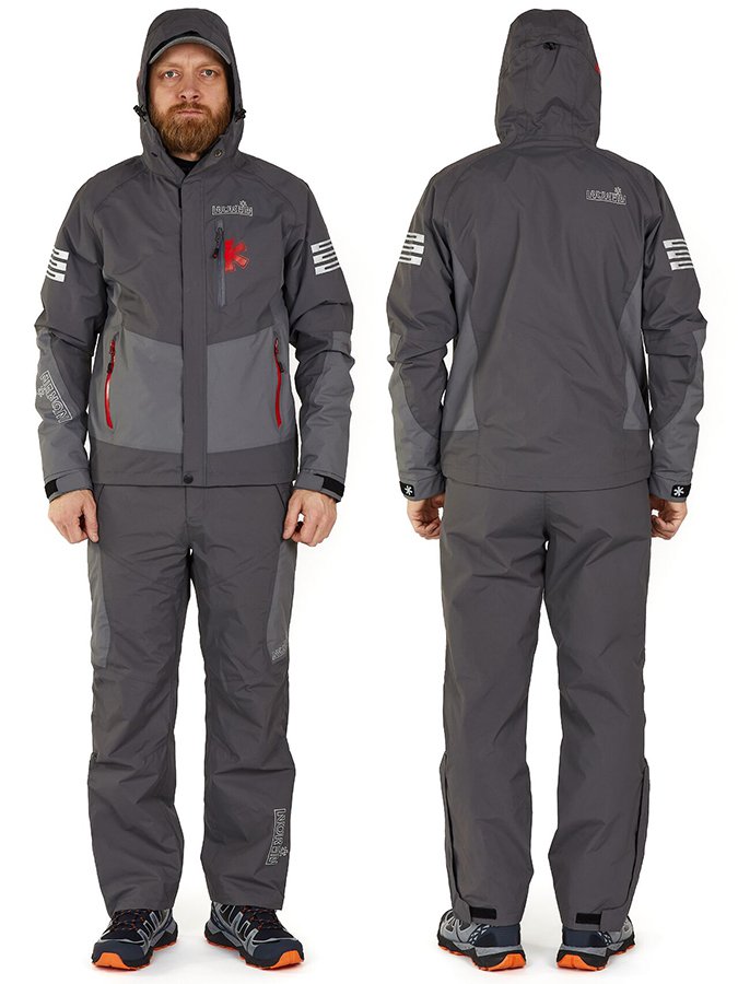 Костюм демисезонный Norfin Mirage 02 р. M