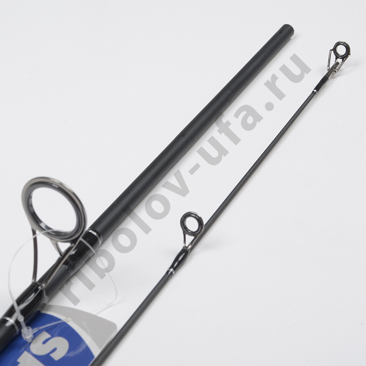 Спиннинг Salmo Sniper Spin 20 2,1м (5-20 гр) пробк.ручка  