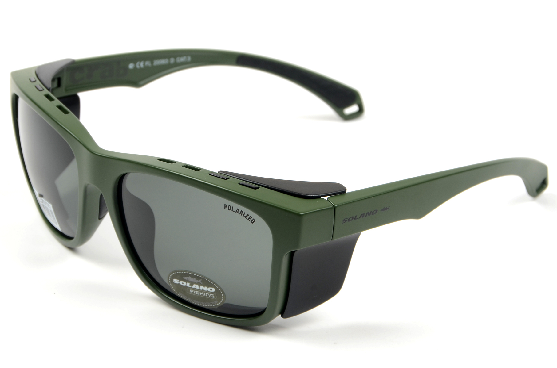 Очки Solano поляризационные FL 20063D