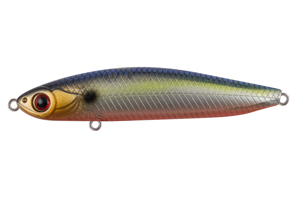 Воблер TsuYoki Stress 60S #207R