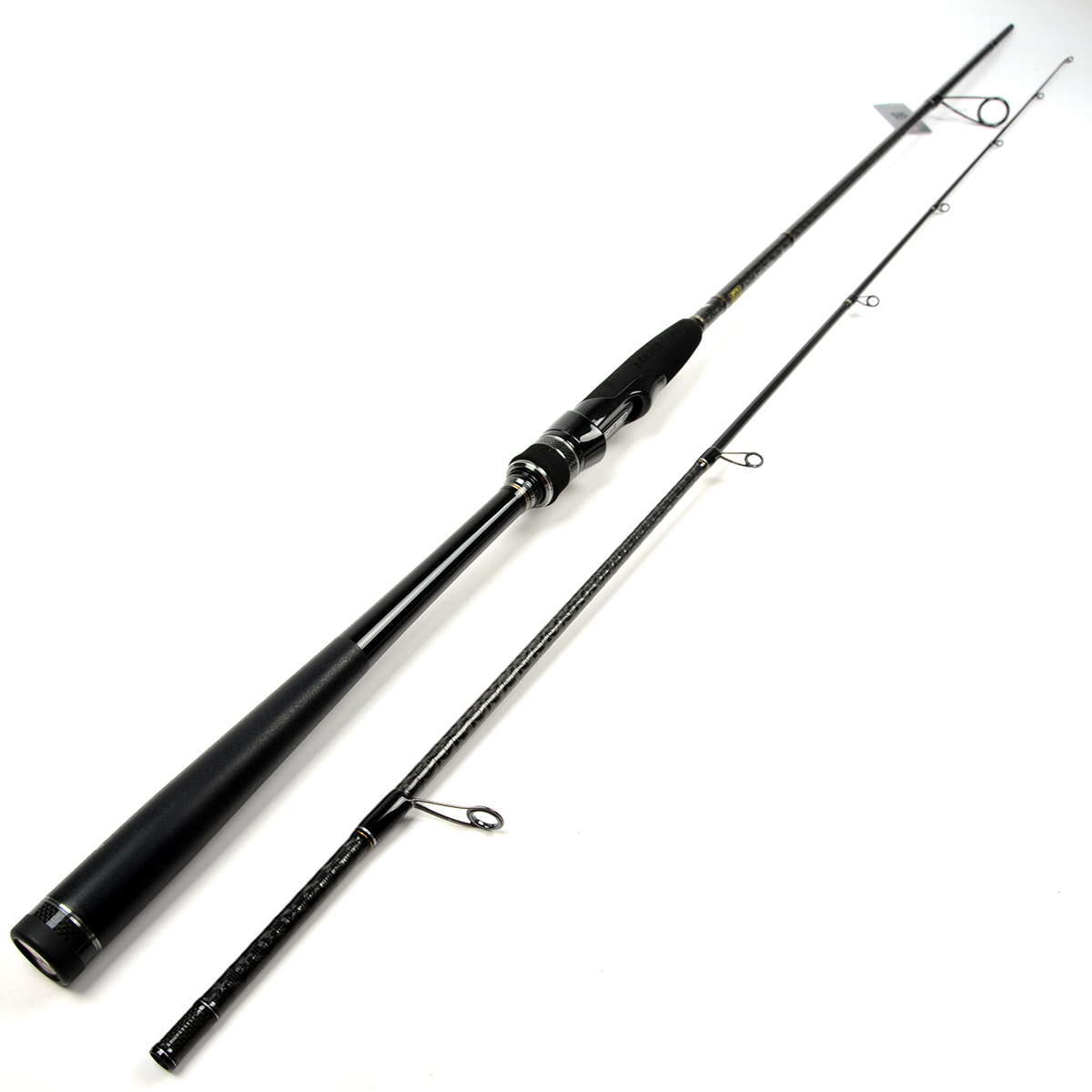 Спиннинг Hearty Rise Zander Game XT Limited 242см, гр ZGXT-7112MH