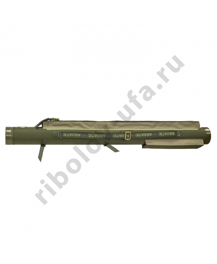Тубус Aquatic с карманом 132 см. ТК-110 (132)