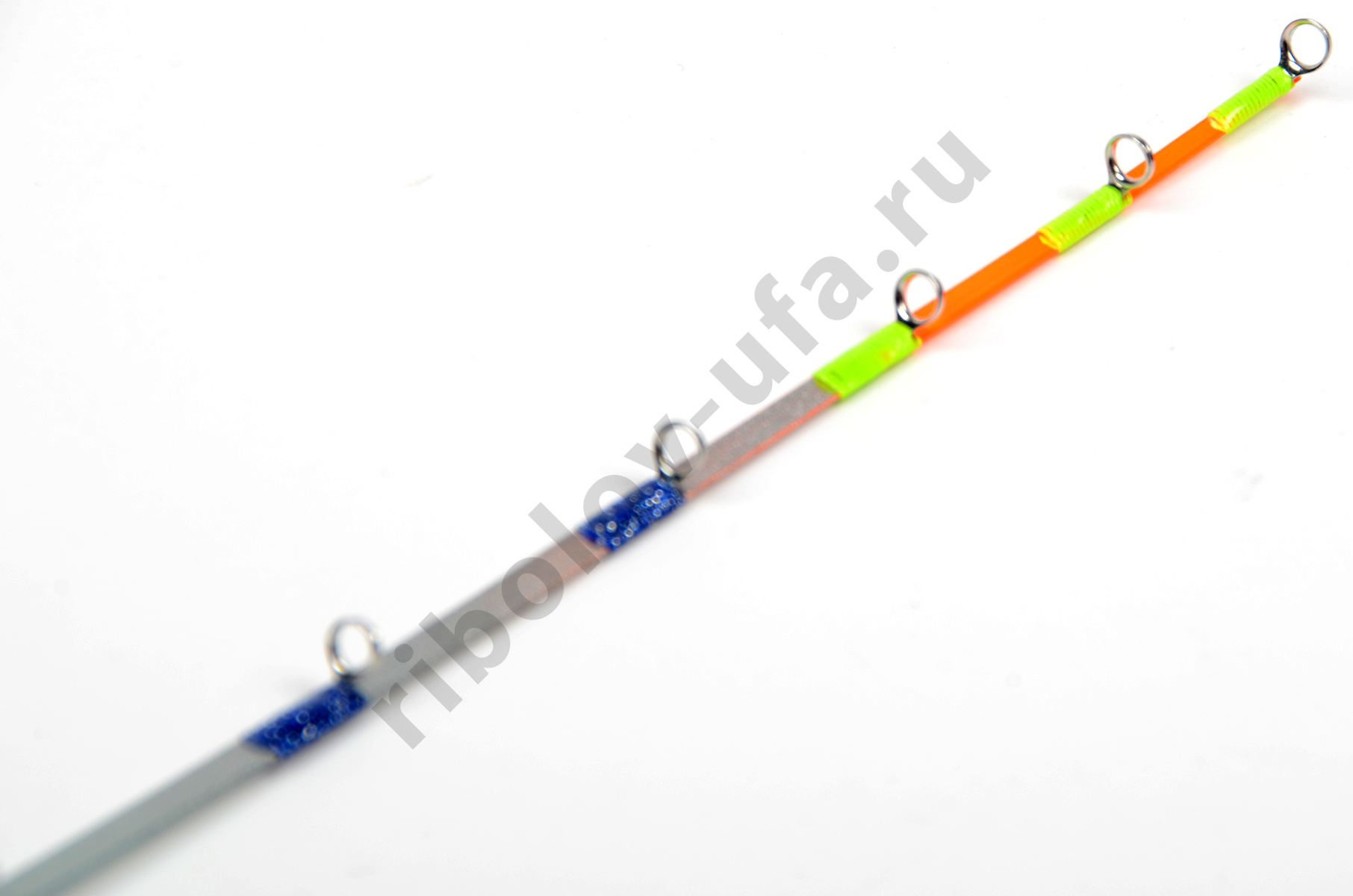 Удилище зимнее Admiral 2105 60см