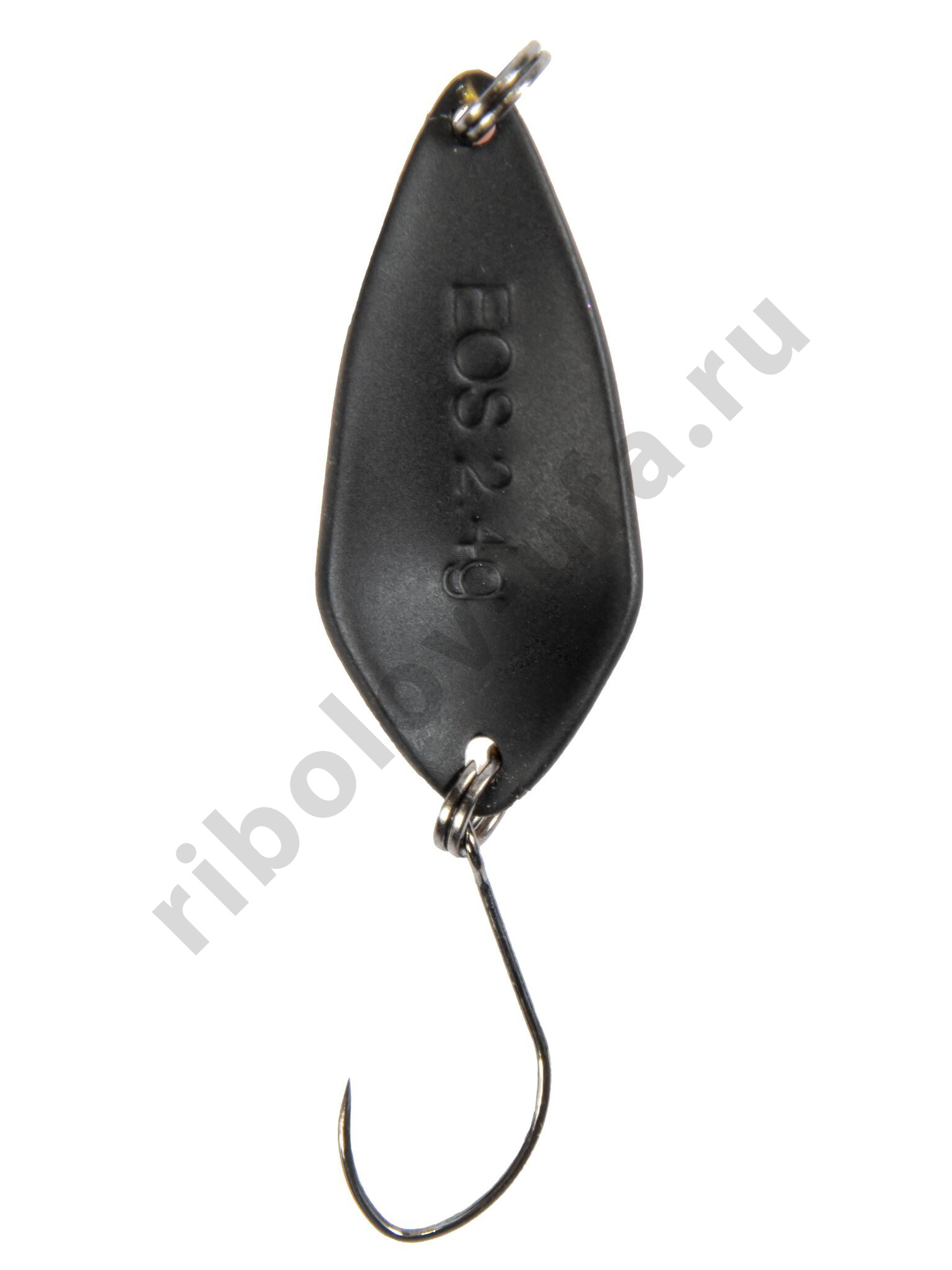 Блесна колеб. Lucky John Eos длин.39мм/05.0 г цв. 048