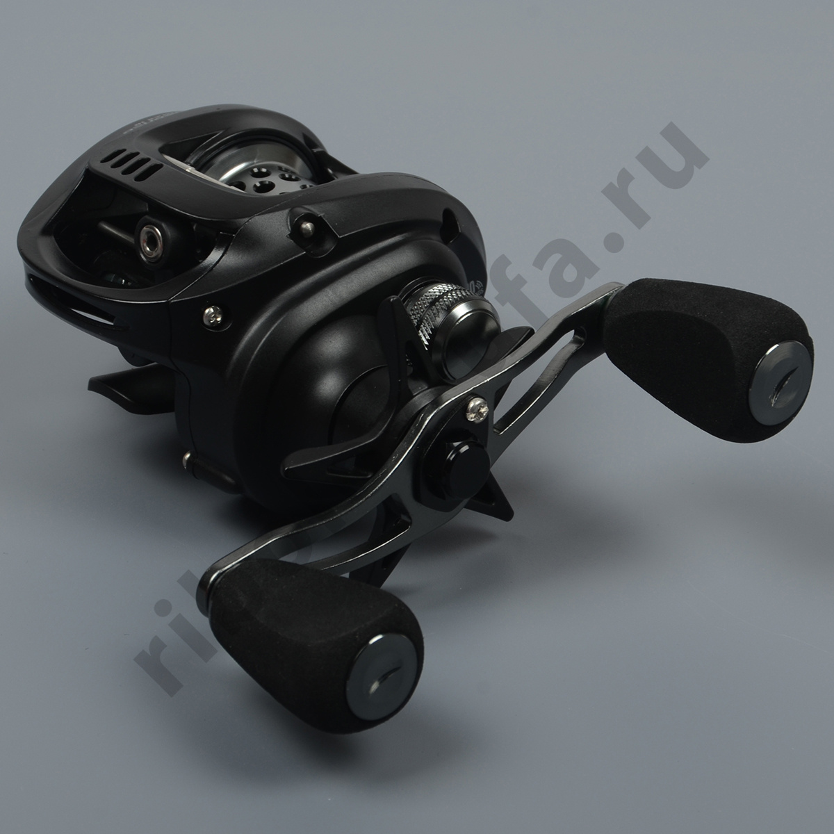 Катушка мульт. Lucky John Black Sense Ultimax 10 ML