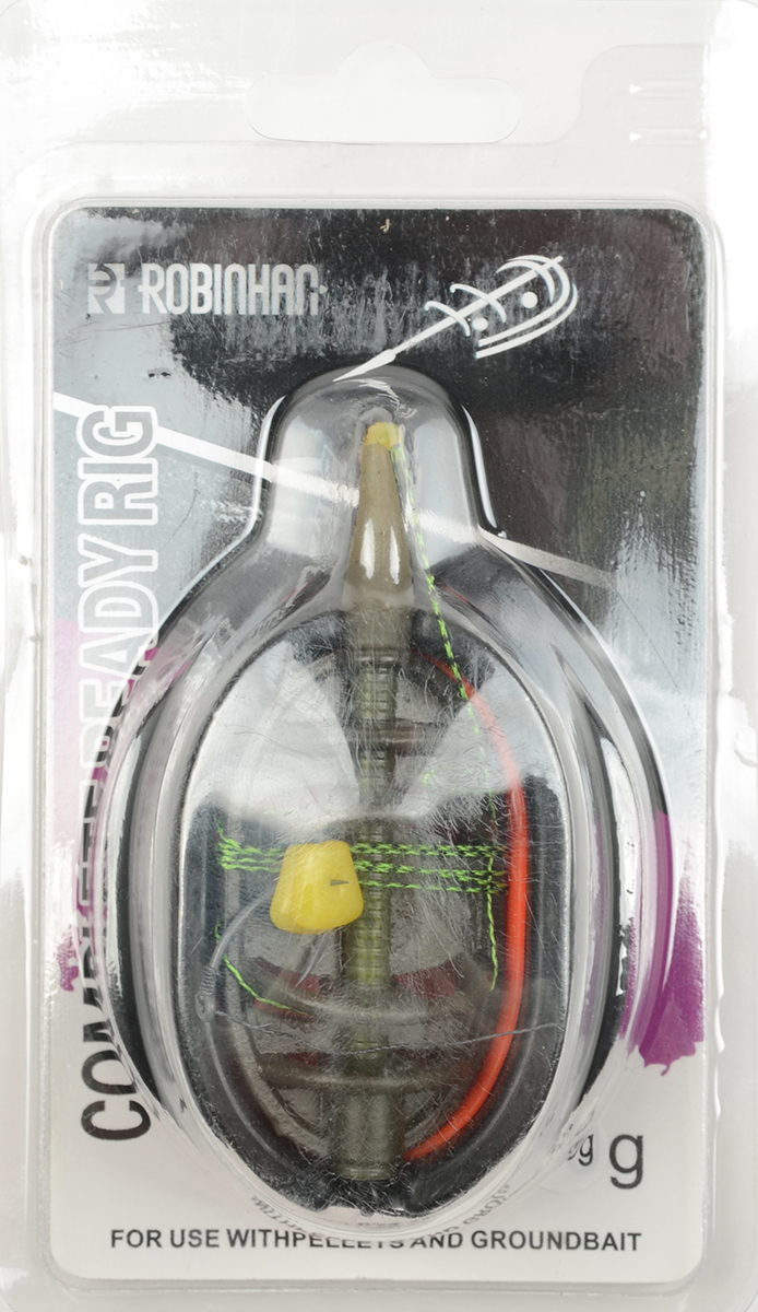 Оснастка Флет-метод Kaida 40гр 69-23134