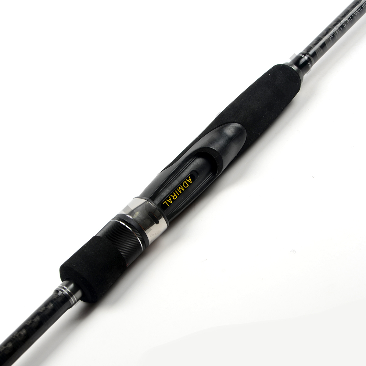 Спиннинг Admiral Monako 726MH 2.3м, 10-38гр